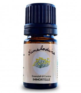 Immortelle Bio 5ml Huile...