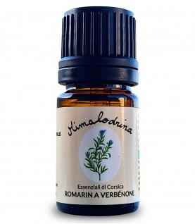 Organic Rosemary Verbenone...