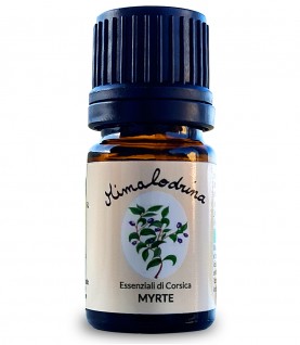 Green Myrtle Organic 5ml...